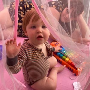 Meet your Posher, Jenn